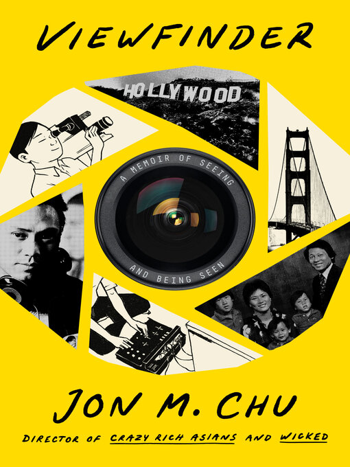 Title details for Viewfinder by Jon M. Chu - Wait list